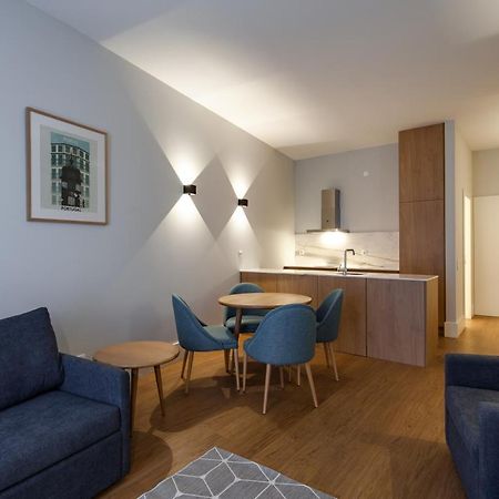 Uma Formosa Apartments Porto Luaran gambar