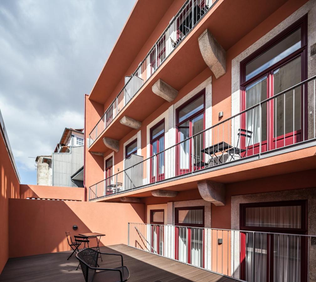 Uma Formosa Apartments Porto Luaran gambar
