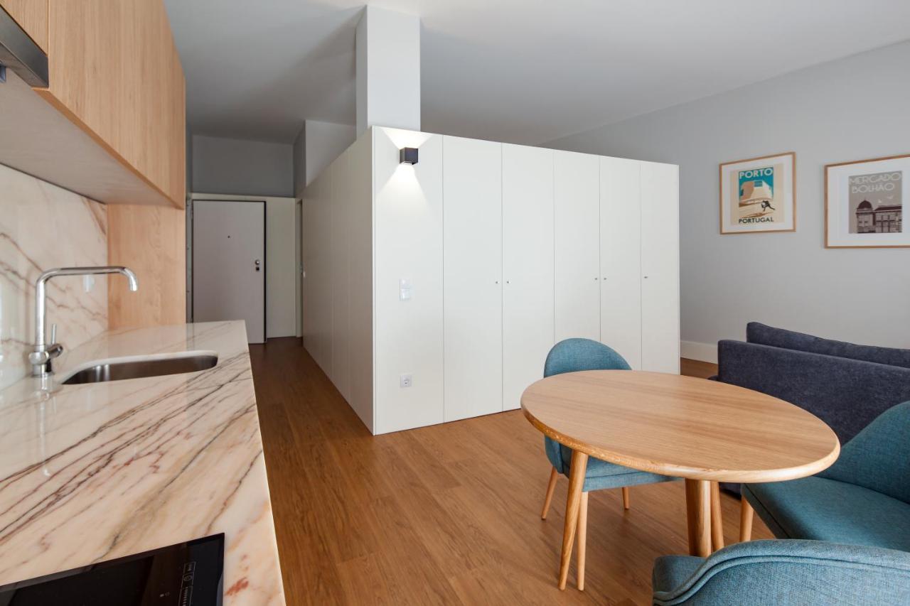 Uma Formosa Apartments Porto Luaran gambar
