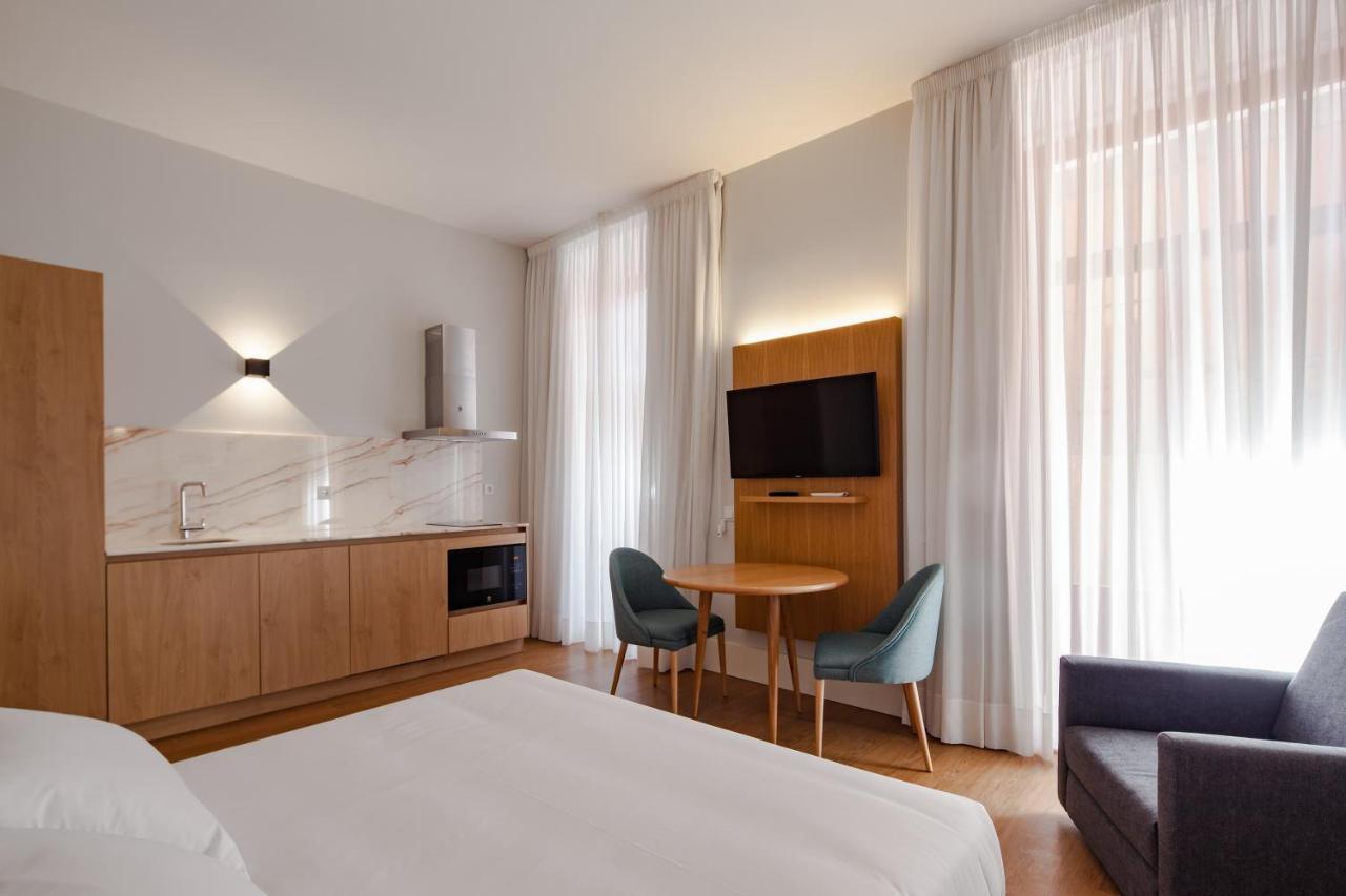 Uma Formosa Apartments Porto Luaran gambar