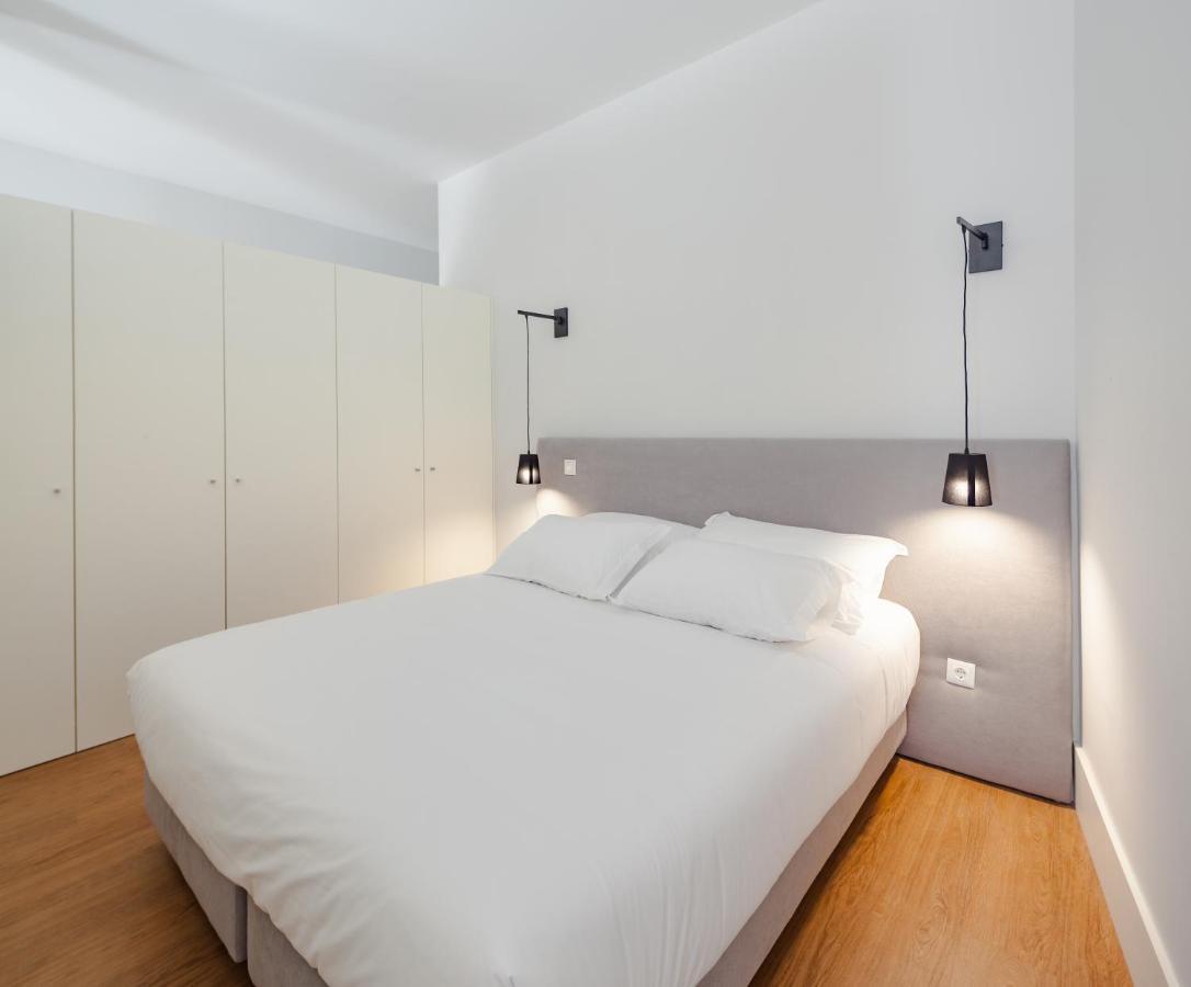 Uma Formosa Apartments Porto Luaran gambar