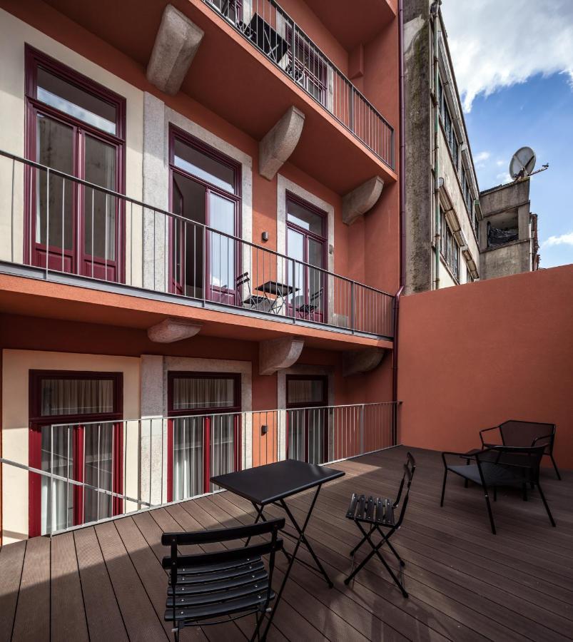 Uma Formosa Apartments Porto Luaran gambar