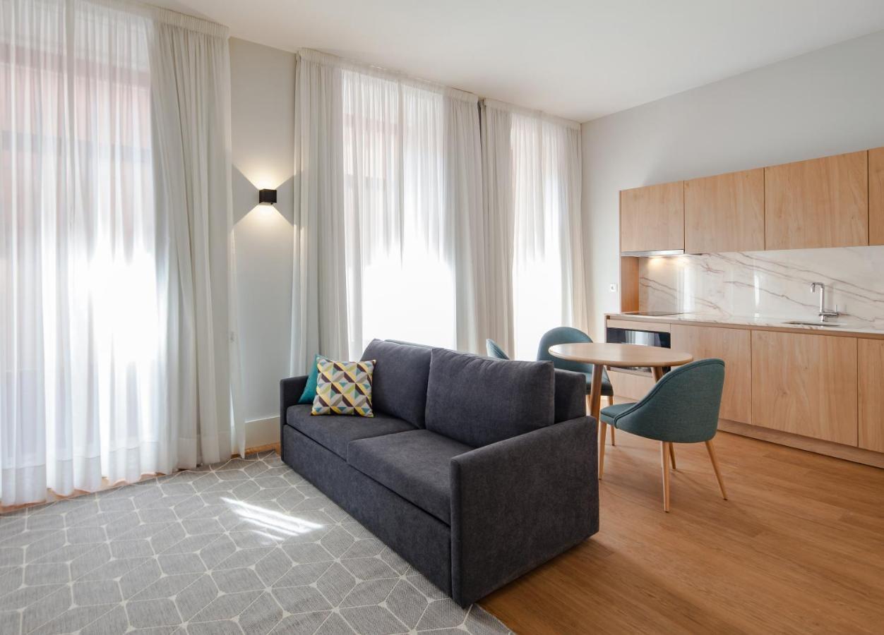 Uma Formosa Apartments Porto Luaran gambar
