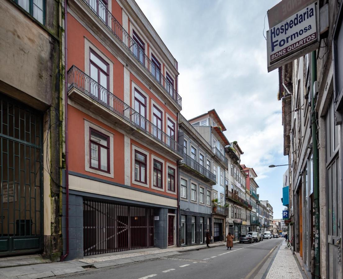 Uma Formosa Apartments Porto Luaran gambar