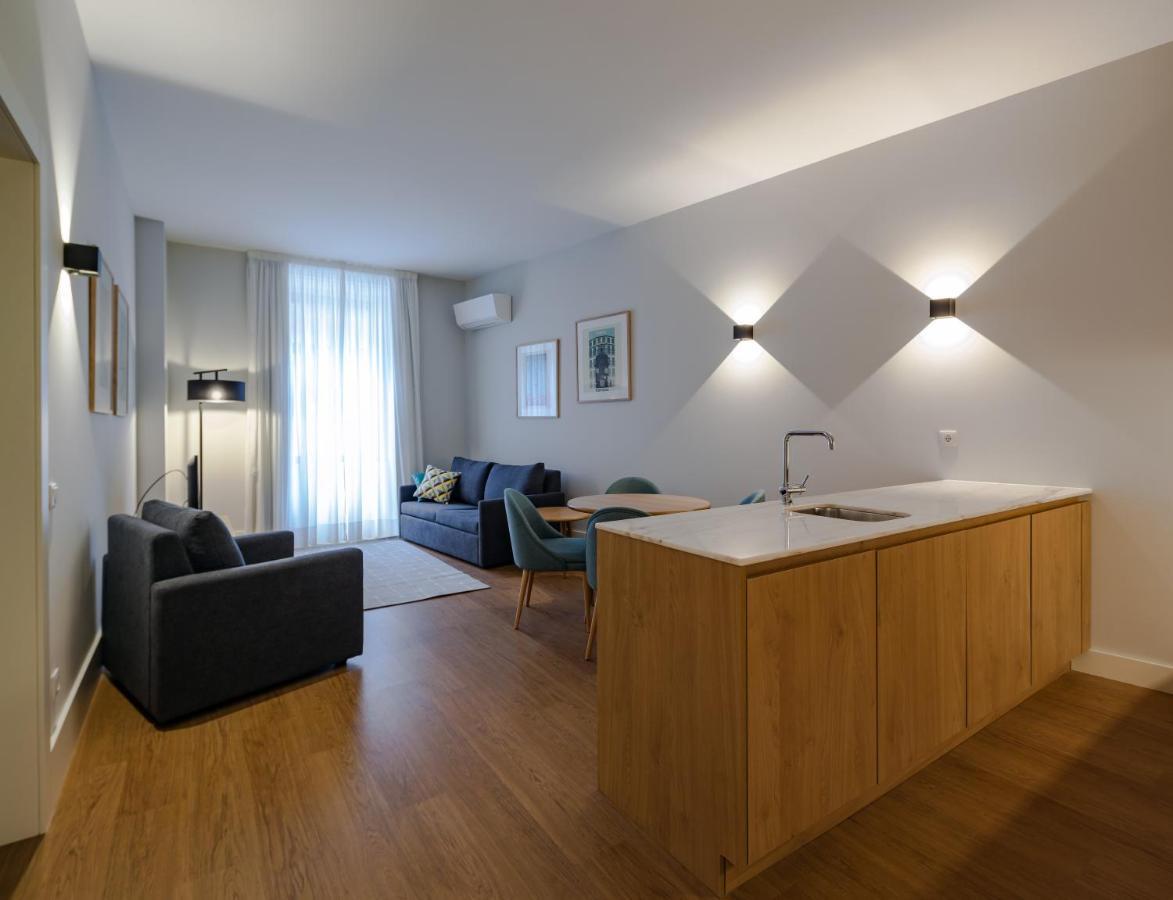 Uma Formosa Apartments Porto Luaran gambar