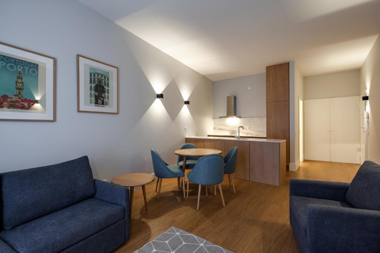 Uma Formosa Apartments Porto Luaran gambar