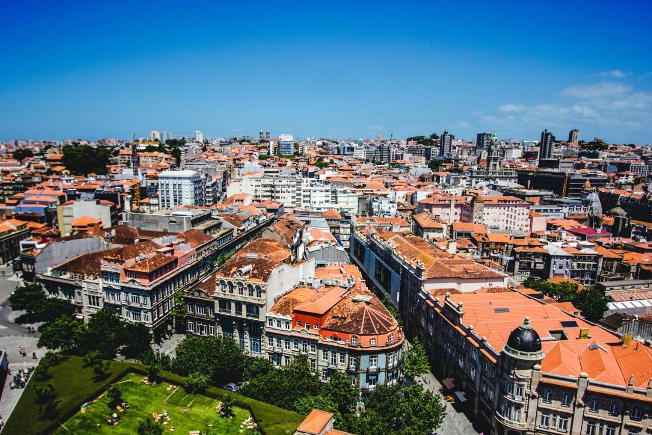 Uma Formosa Apartments Porto Luaran gambar