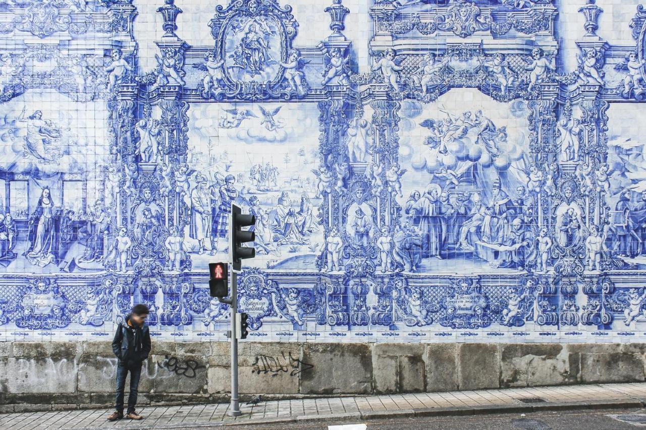 Uma Formosa Apartments Porto Luaran gambar