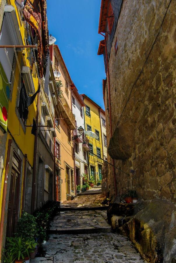 Uma Formosa Apartments Porto Luaran gambar