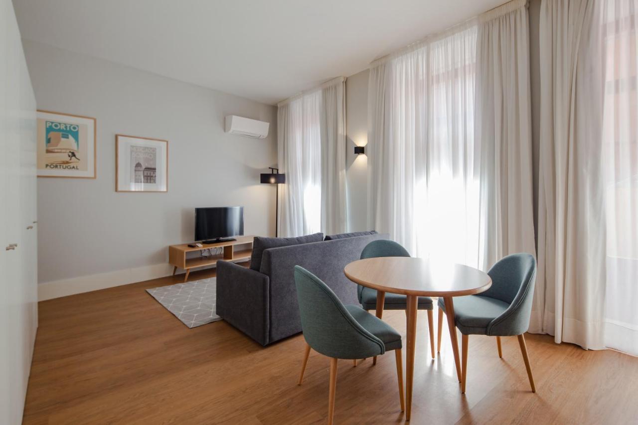 Uma Formosa Apartments Porto Luaran gambar