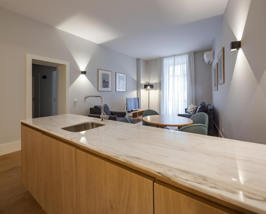 Uma Formosa Apartments Porto Luaran gambar