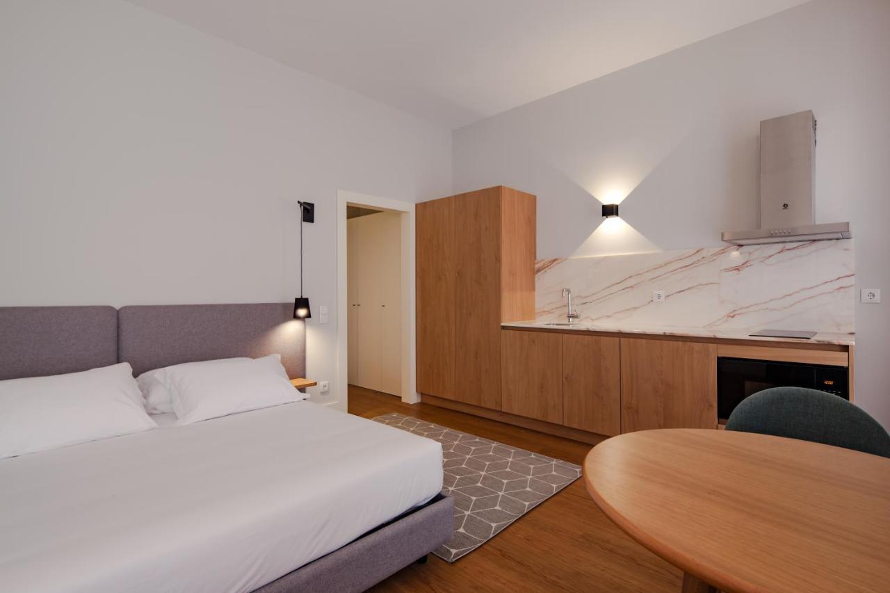 Uma Formosa Apartments Porto Luaran gambar
