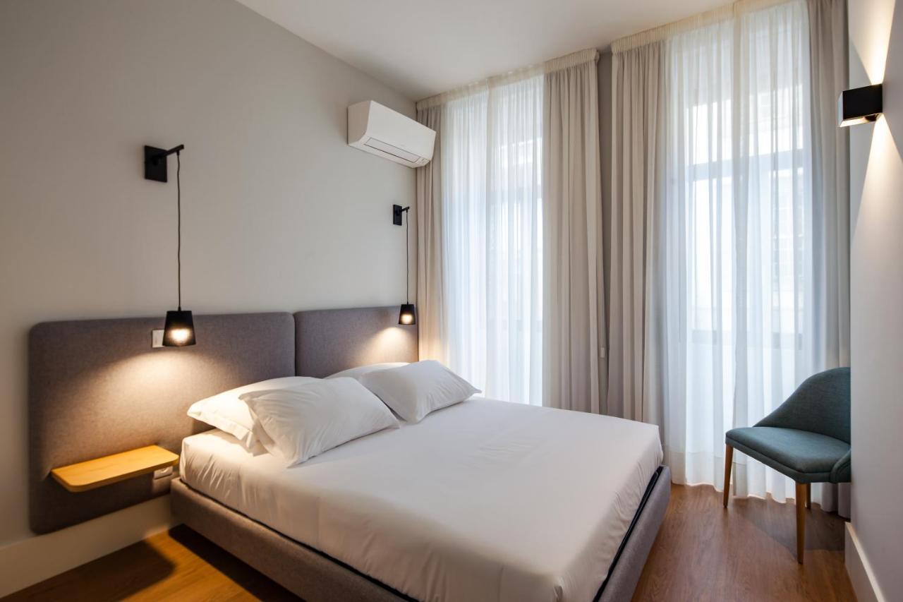 Uma Formosa Apartments Porto Luaran gambar