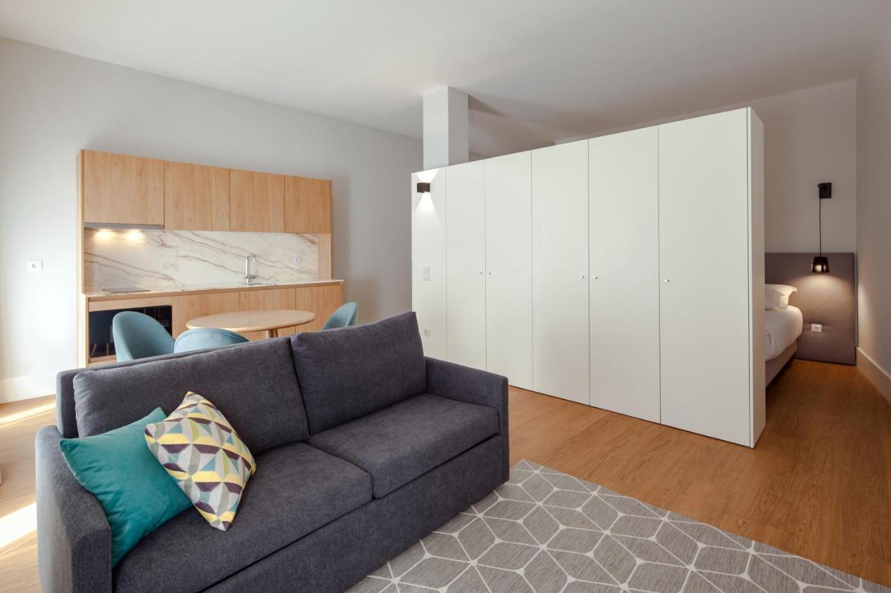 Uma Formosa Apartments Porto Luaran gambar