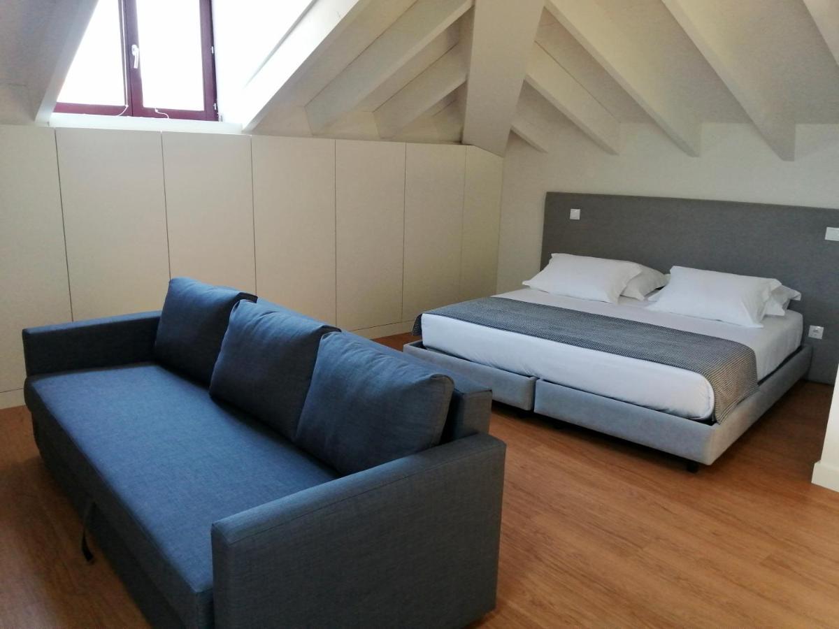 Uma Formosa Apartments Porto Luaran gambar