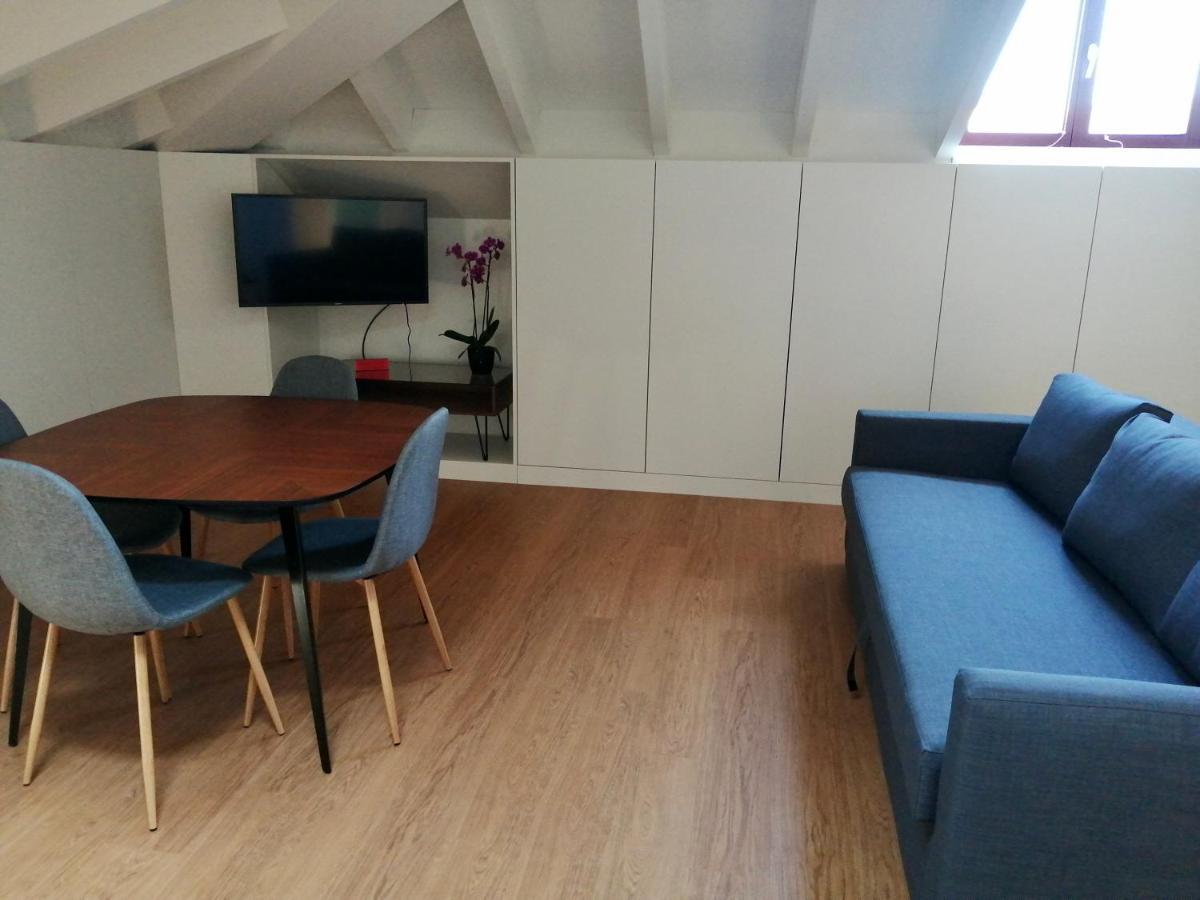 Uma Formosa Apartments Porto Luaran gambar