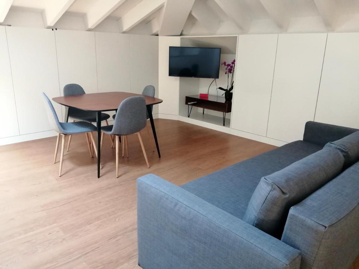 Uma Formosa Apartments Porto Luaran gambar