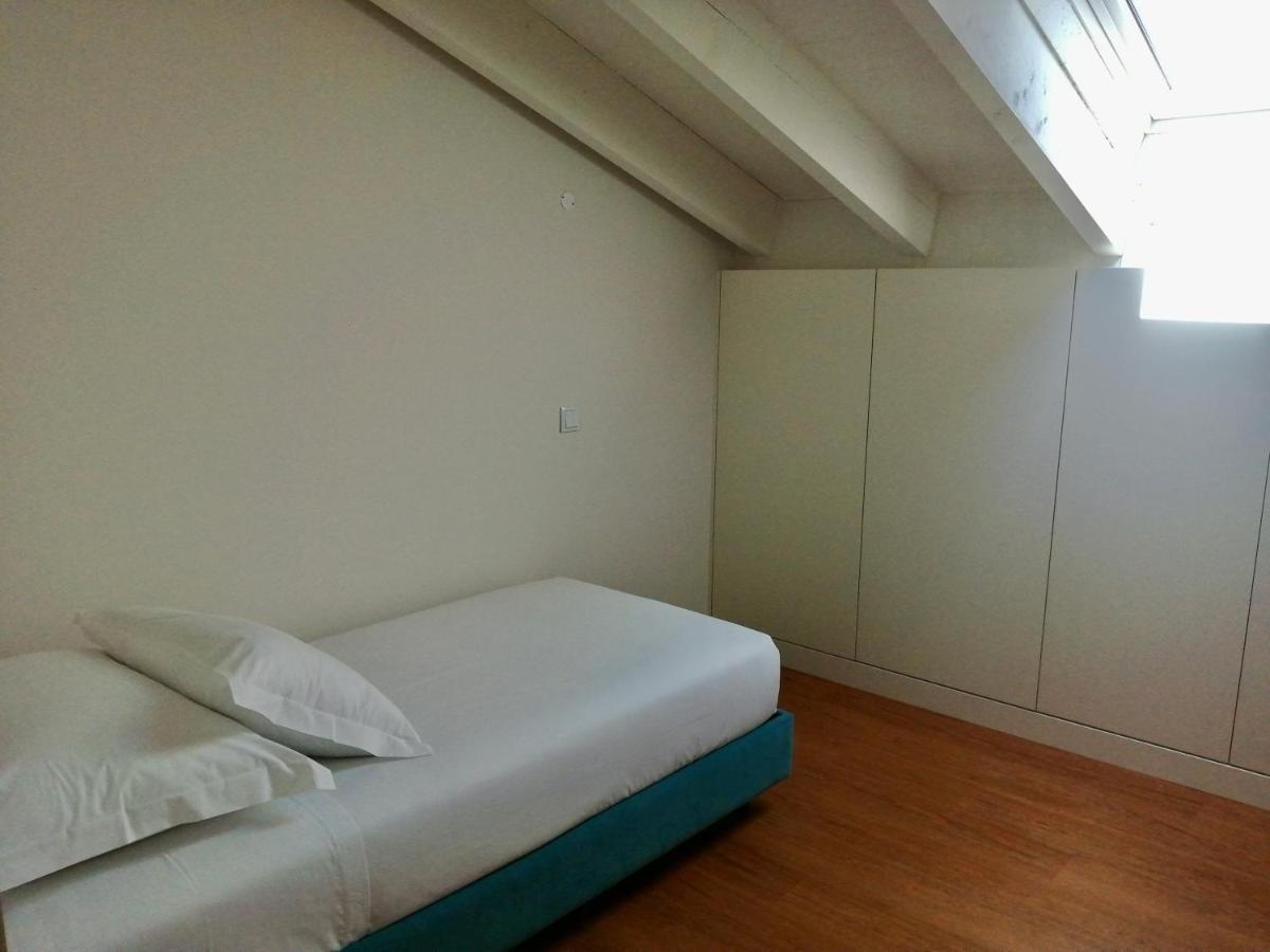 Uma Formosa Apartments Porto Luaran gambar