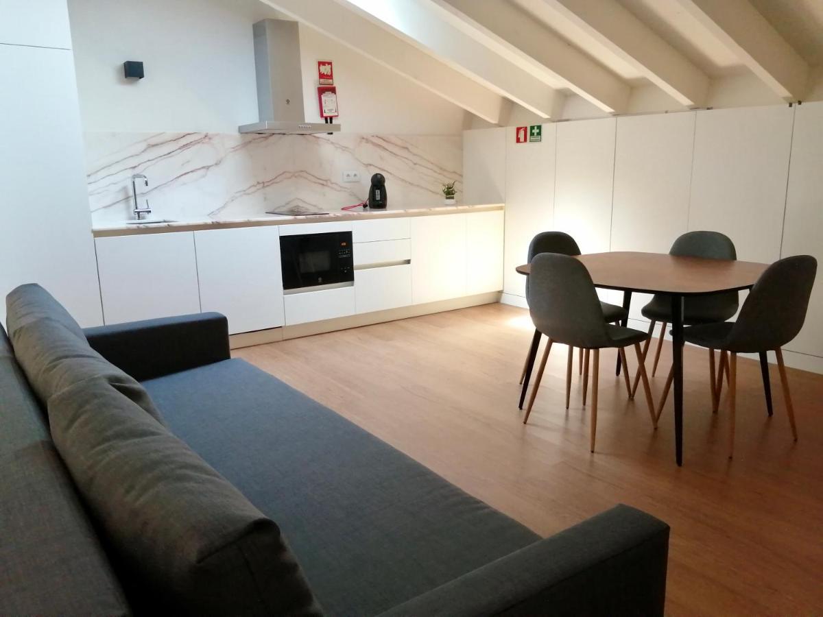 Uma Formosa Apartments Porto Luaran gambar