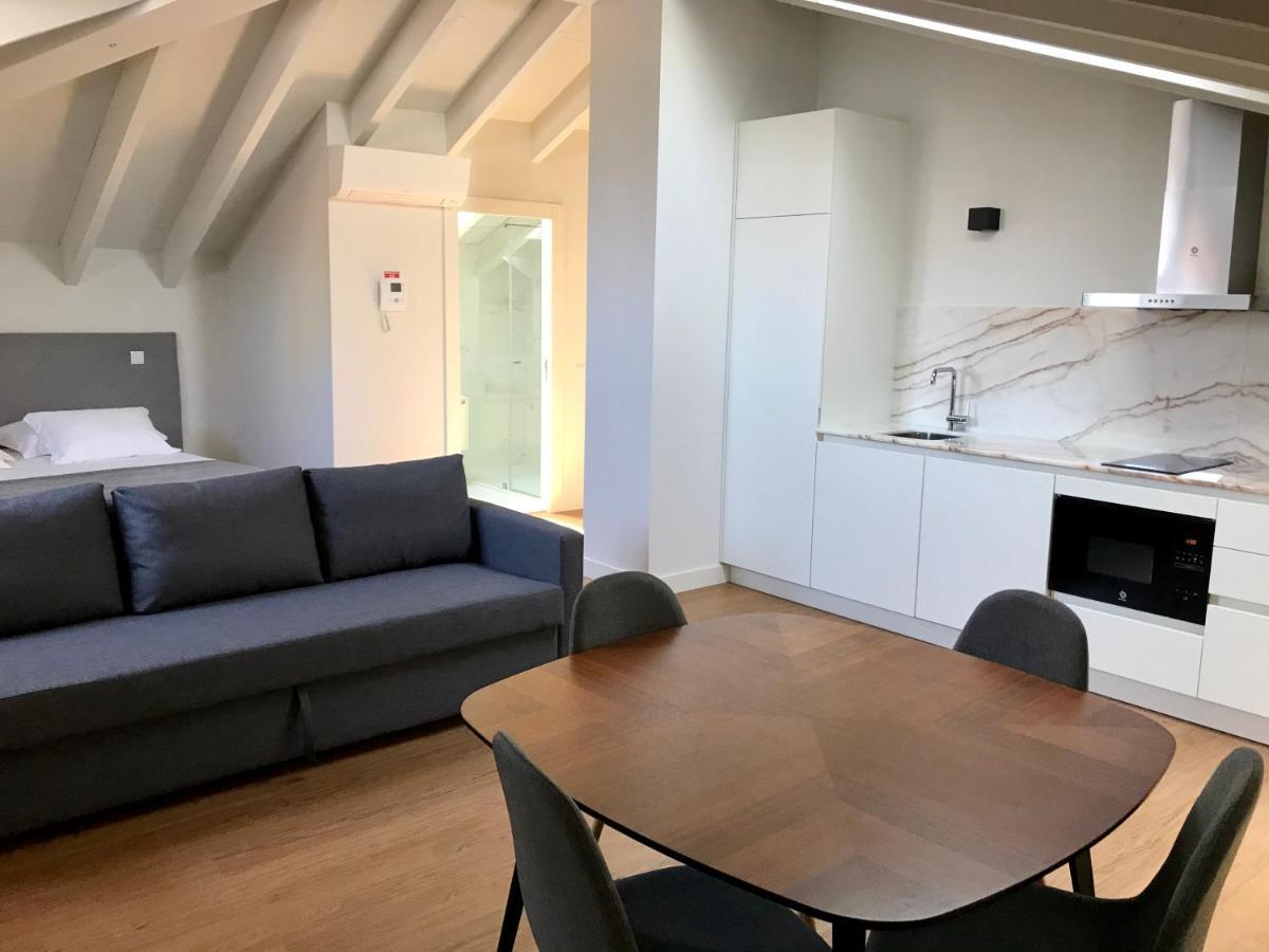 Uma Formosa Apartments Porto Luaran gambar