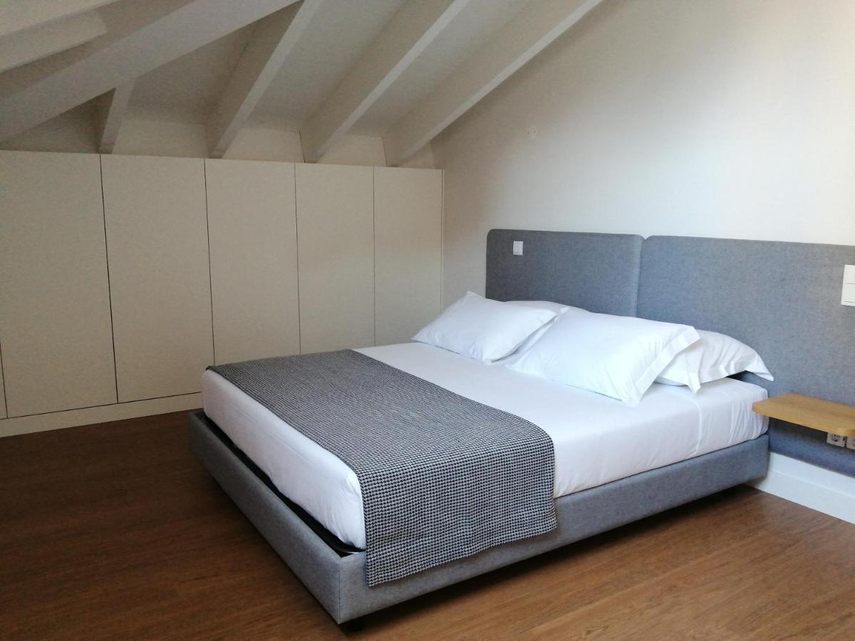 Uma Formosa Apartments Porto Luaran gambar